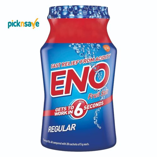 Eno Salt Original 100g