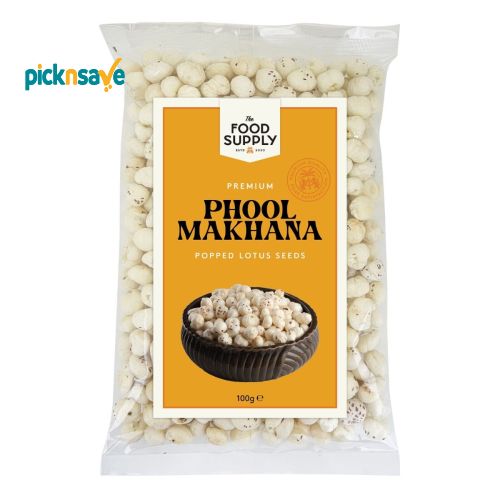 TFS Phool Makhana 100g