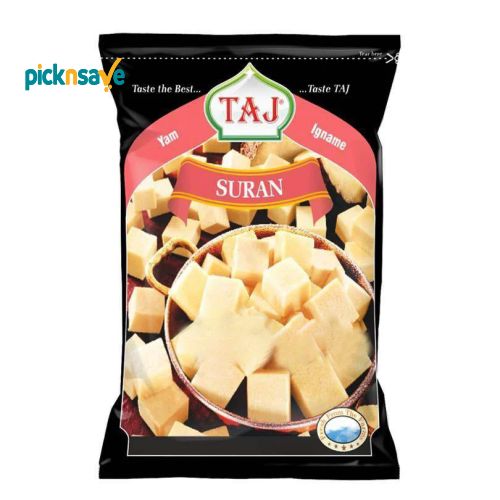 Taj Suran Cut (Yam Cut) 300g