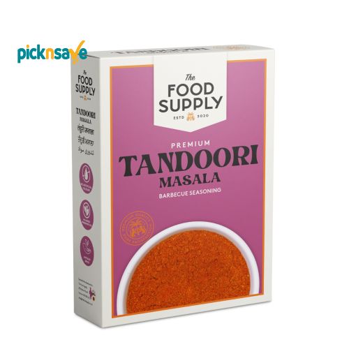 Tandoori Masala 100g
