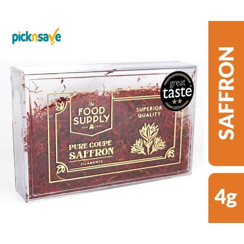 Spanish 4g Saffron Category 1