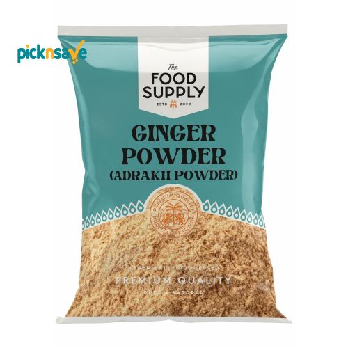 Ginger Powder 100g