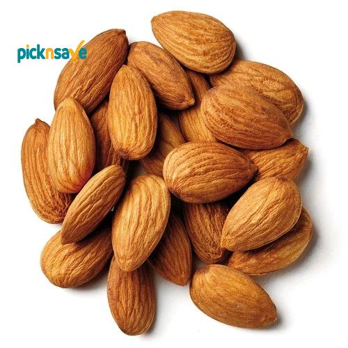TFS Jumbo Almond 700g