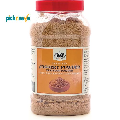 Desi Jaggery Powder 1kg
